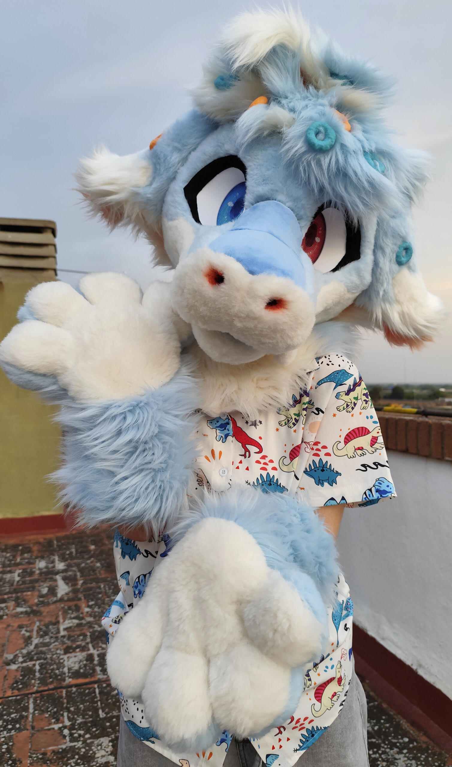 The Anima Island: Picrew