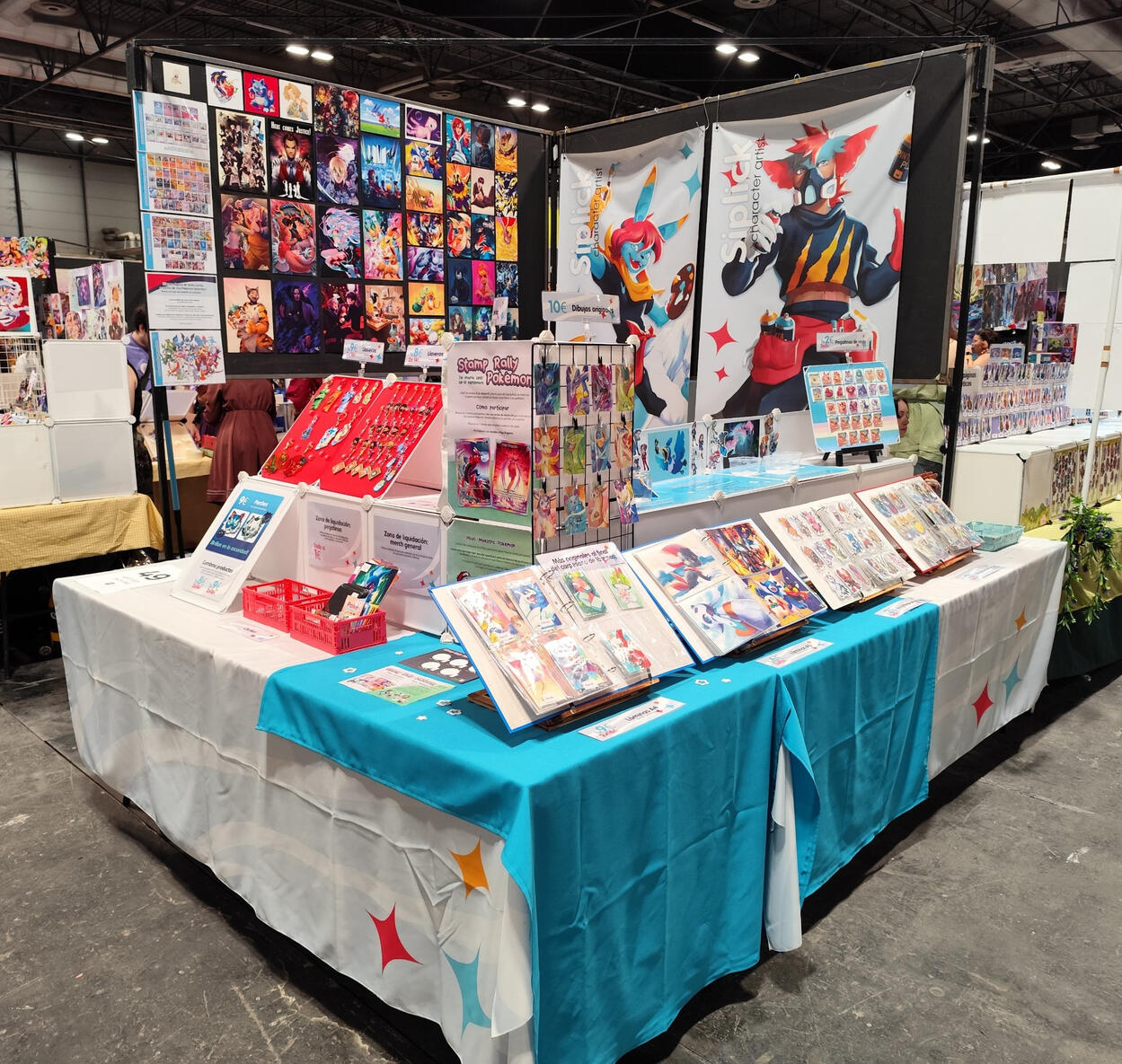 Japan Weekend Madrid. September 2025.