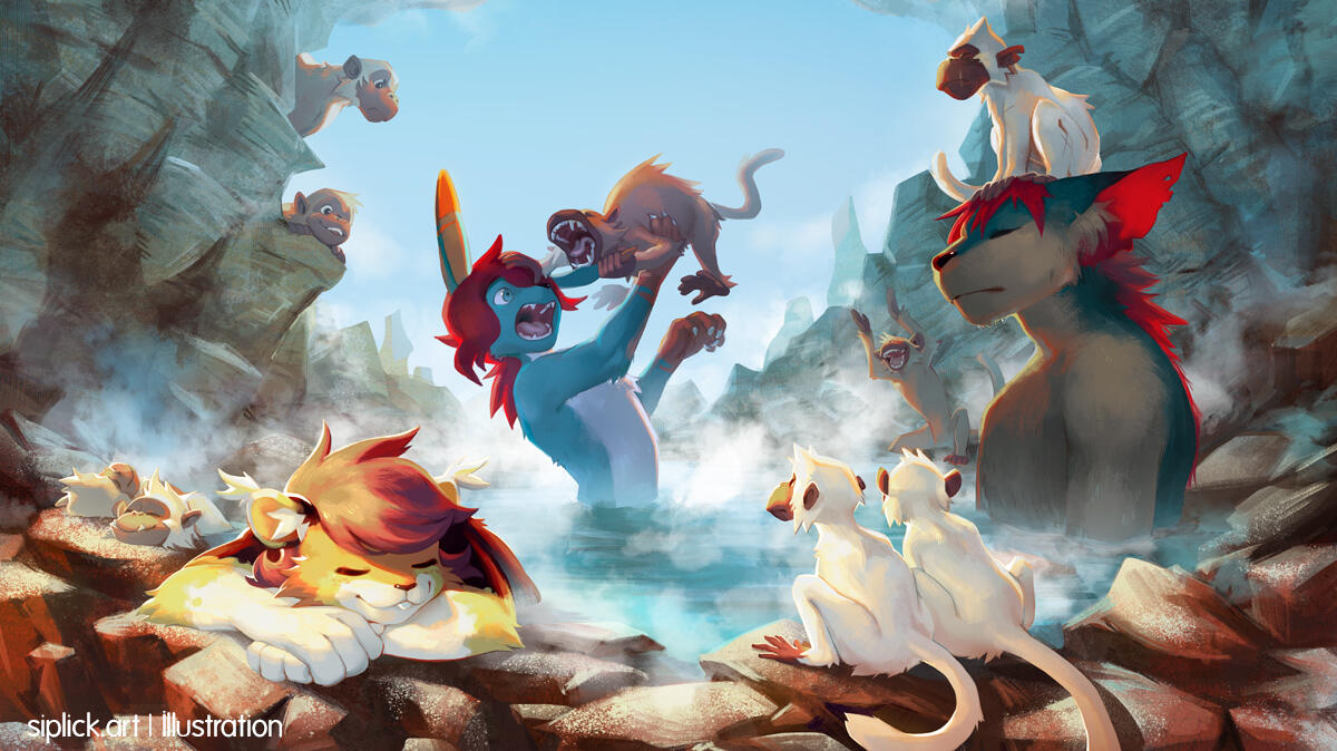 Personal piece
