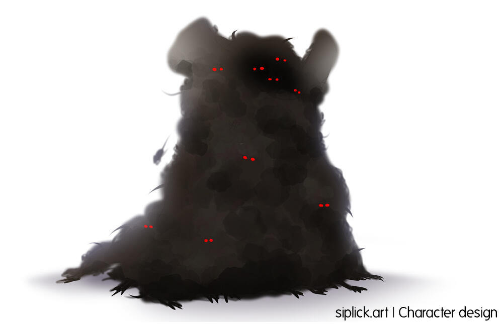 Rat hivemind