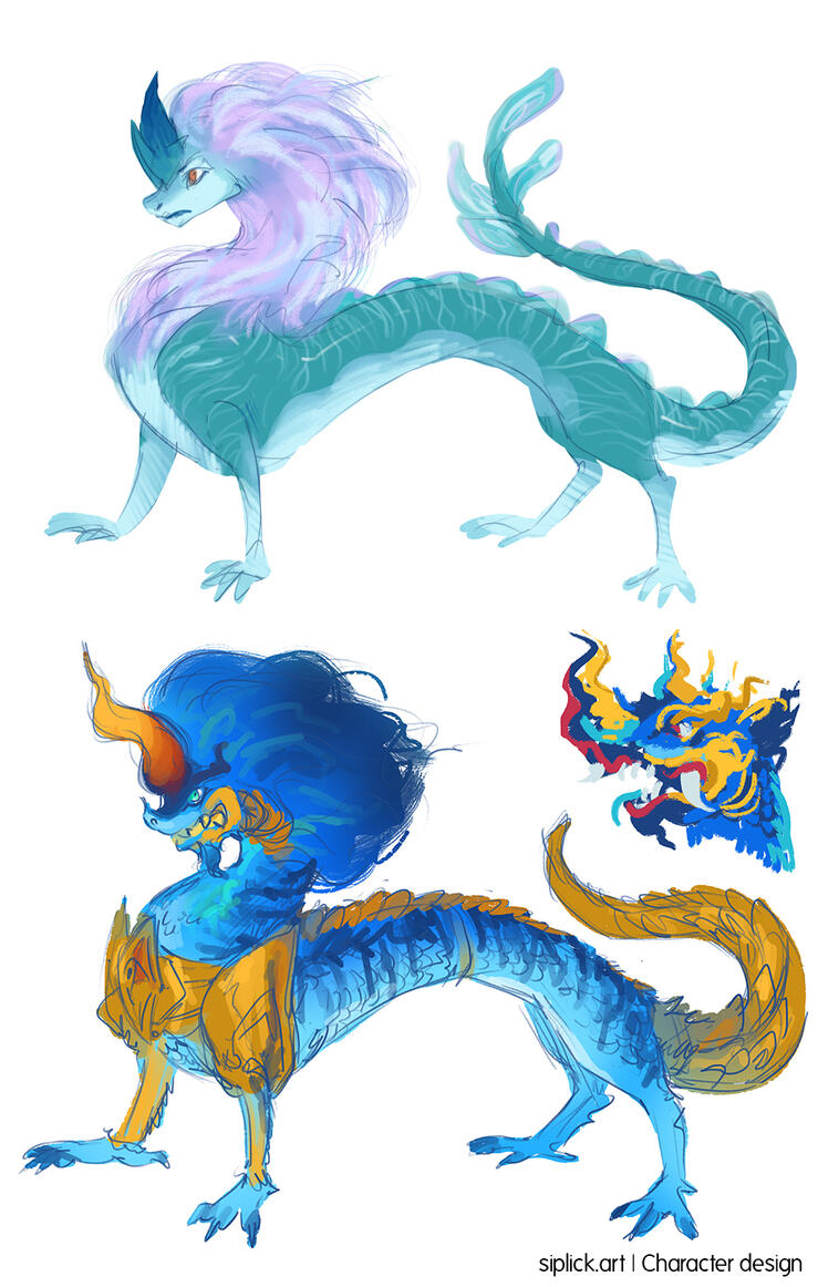 Sisu redesign