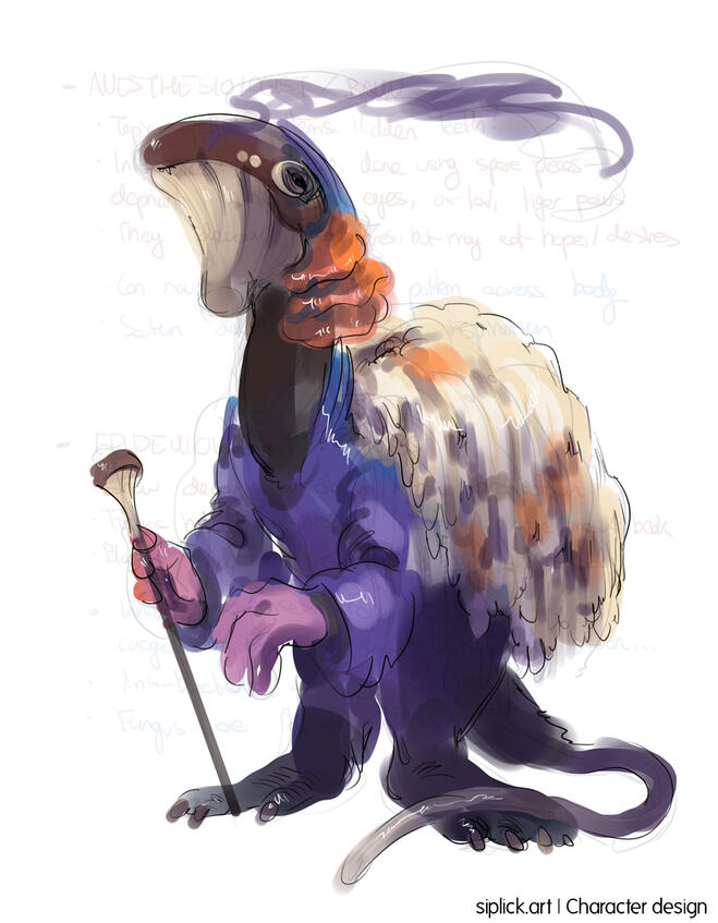 Fungi epidemiologist