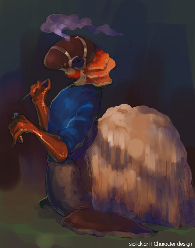 Fungi epidemiologist