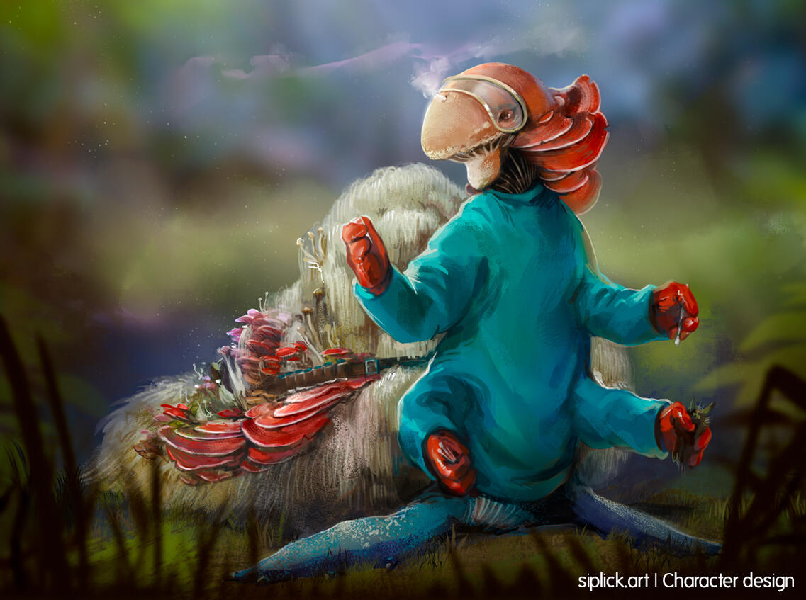Fungi epidemiologist
