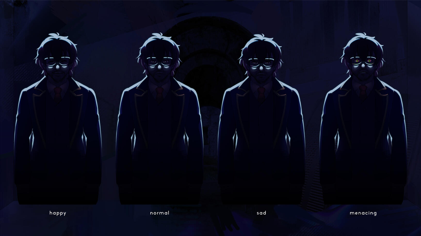 A New World sprites