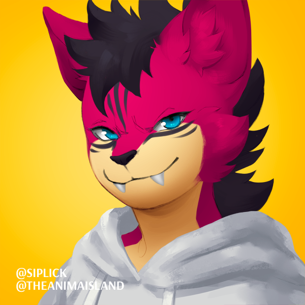 The Anima Island: Picrew