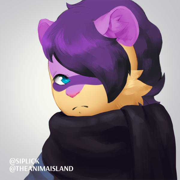 The Anima Island: Picrew