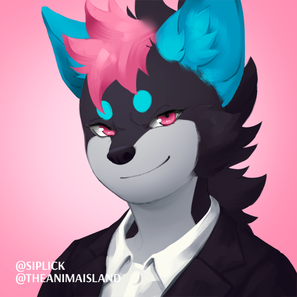 The Anima Island: Picrew