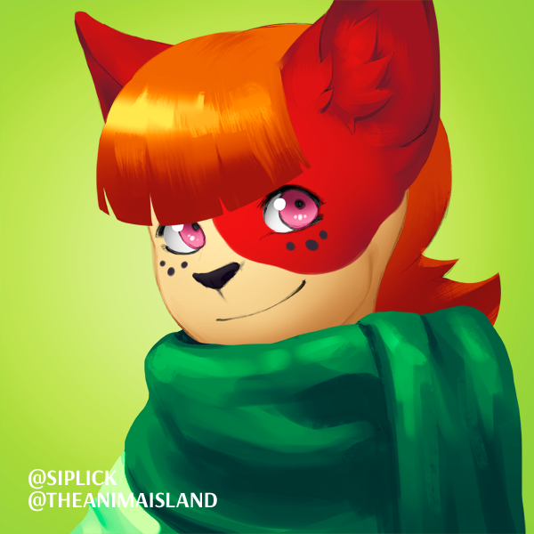 The Anima Island: Picrew