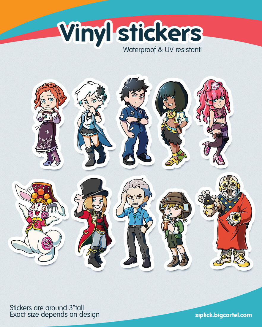 Zero Escape: VLR