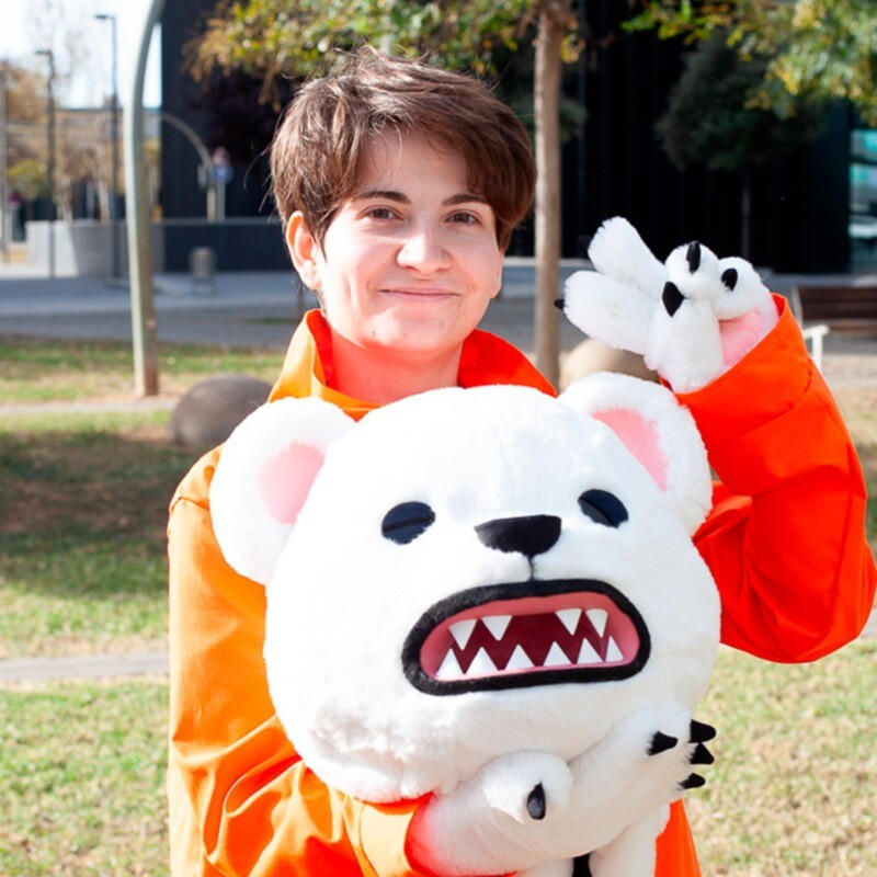 Profile photo Picture by Àngel Ortuño Julià (@aojfoto.cat_pro)