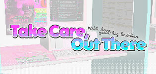 Take Care logo Take Care logo