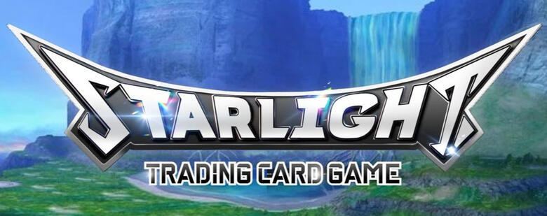 Starlight logo Starlight logo