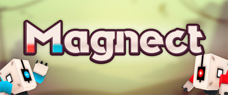 Magnect logo Magnect logo