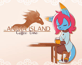 TAI: Coffee Time